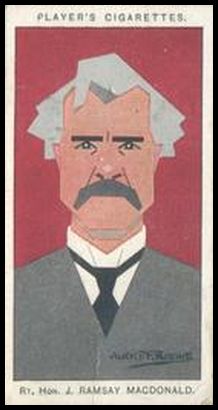 40 J. Ramsay MacDonald
